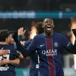 PSG demolirao Marseille za najveću pobjedu u povijesti derbija