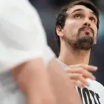 Dario Šarić ostao bez kluba, sada je slobodan igrač