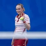 Samo na SK: Donna Vekić dobila wild card za glavni turnir Indian Wellsa!