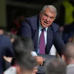 Joan Laporta dao otkaz u Barceloni, a razlog za to je samo jedan