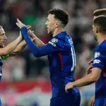 Hrvatska čeka protivnike u Ligi nacija, evo kada je ždrijeb