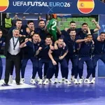 Brončana futsal reprezentacija i kod Tomaševića: ‘Doista smo svi iznimno ponosni’