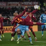 Malen s dva gola donio pobjedu Romi protiv Cagliarija