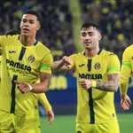 VIDEO / Villarreal slavio protiv Celte i praktički osigurao nastup u Ligi prvaka sljedeće sezone