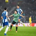 VIDEO / Žestoka borba na Dragau: Porto poveo u derbiju, Sporting do boda u 100. minuti!