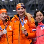 Organizatori na ZOI pronašli rješenje za slomljene medalje