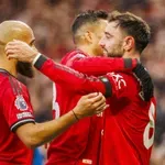 Unted večeras hvata petu pobjedu u nizu, a jedan navijač željno iščekuje pozitivan ishod