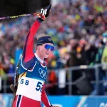 Norvežanin bez greške do zlata u biatlonu na 20 kilometara, Legović i Crnković pri dnu poretka