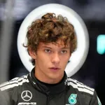 Kimi Antonelli doživio prometnu nesreću, vozačku dozvolu ima tek godinu dana