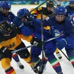 NHL hokejaši se prilagođavaju na ZOI, drugačija su pravila oko tučnjave: ‘Svi razmišljaju o tome’