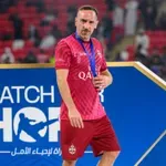 Franck Ribery imenovan u dokumentima o Epsteinu, legendarni Francuz demantira povezanost
