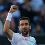 VIDEO / Fantastični Čilić svladao američku senzaciju za 600. pobjedu u karijeri!