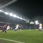 VIDEO / Nevjerojatno! Cole Palmer promašio prazan gol za pobjedu u 94. minuti