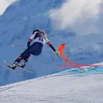 Liječnici procijenili kada bi se Vonn mogla vratiti na stazu