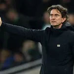 Tottenham dao otkaz treneru