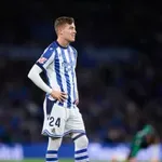 Trener Sociedada otkrio kada bi se Sučić trebao vratiti na teren