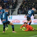 Pašalić je nastupom u posljednjem kolu Serie A srušio hrvatski rekord