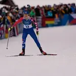 Ispisala povijest hrvatskog biatlona pa poručila: ‘Grizem se zbog zadnjeg promašaja, ali sam zadovoljna’