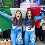 Talijanke osvojile zlato u premijernoj disciplini na Zimskim olimpijskim igrama