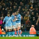 VIDEO / Manchester City radi pritisak na Arsenal: Slavljem protiv Fulhama došli su na -3