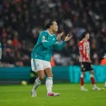 VIDEO / Van Dijk pogodio za pobjedu Liverpoola na teškom gostovanju