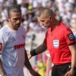 Erceg na Maksimiru, Strukan sudi Rijeci, Čulina dijeli pravdu Osijeku i Hajduku