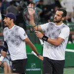 VIDEO / Pavić i Arevalo nakon drame izborili polufinale Rotterdama