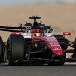 Charles Leclerc najbrži na testiranjima u Bahreinu, problemi za Mercedes i Red Bull