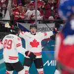 Fantastična Kanada “petardom” protiv Češke krenula u pohod po zlato