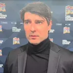 VIDEO / Ćorluka o skupini smrti u Ligi nacija: ‘Igrači i treneri to vole, Hrvatsku svi gledaju kao velesilu’