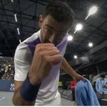 VIDEO / Kao u najboljim danima: Fenomenalni Čilić ušao u četvrtfinale Dallasa!