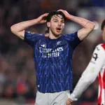 VIDEO / Arsenal kiksao na teškom gostovanju, evo kakva je situacija na ljestvici