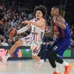 VIDEO / Pariz iznenadio Barcelonu, Olympiakos bolji od Zvezde u crveno-bijelom derbiju