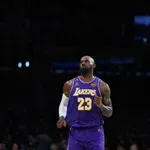 VIDEO / LeBron James u pobjedi Lakersa srušio još jedan rekord NBA lige