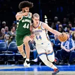 VIDEO / Srpski košarkaš prebolio je rak: Poslušajte ovacije koje je dobio kada se vratio na parket