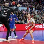 Gidsel ponovno najbolji rukometaš svijeta: U konkurenciji je bio i hrvatski kapetan