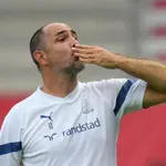 Englezi: Tudor je novi trener Tottenhama