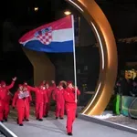 Francuz osvojio zlato u biatlonu, hrvatski stjegonoša izborio dohvatnu utrku