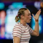 Vekić dobila prvi set 6:0 pa ispala u kvalifikacijama Dubaija