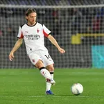 Luka Modrić je čudo: S 40 godina na leđima zabio je za važnu pobjedu Milana!