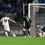 Talijani se opet dive Modriću: ‘Klasičan njegov potez koji je spasio stvar i sve to vanjskom’