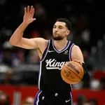 Za bivšeg Šarićevog suigrača sezona je gotova?