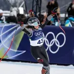 Majka i sin ispisali povijest na Zimskim olimpijskim igrama