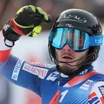 Rodeš uoči nastupa na ZOI: ‘Pao sam na potiljak, tri dana sam se oporavljao u mračnoj sobi’