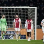 VIDEO / Pogledajte nespretnu reakciju Šutala, njegov autogol ipak nije doveo u pitanje pobjedu Ajaxa