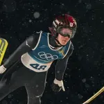 Olimpijac se rasplakao nakon što je osvojio srebro, otac ga tješio: ‘Teško mi je…’