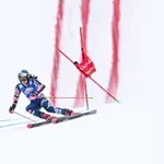 Ljutić podbacila u veleslalomu na ZOI, a ovako nešto ne pamtimo!