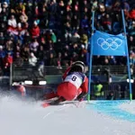 Ljutić popravila loš dojam, čudo Federice Brignone!