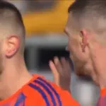 VIDEO / Džeko opet oduševljava, sada je majstorski namjestio dva gola za Schalke