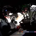 VIDEO / WRC ima novog lidera, Velšanin slavio na švedskom snijegu